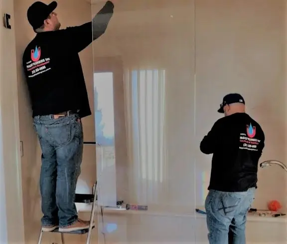 Professional plumbing installation for Boiler Repair in Crossroads